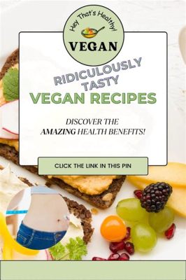  Everyday Vegan: Unleashing the Culinary Canvas